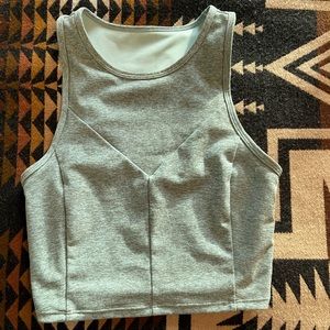 JoyLab crop top, Small